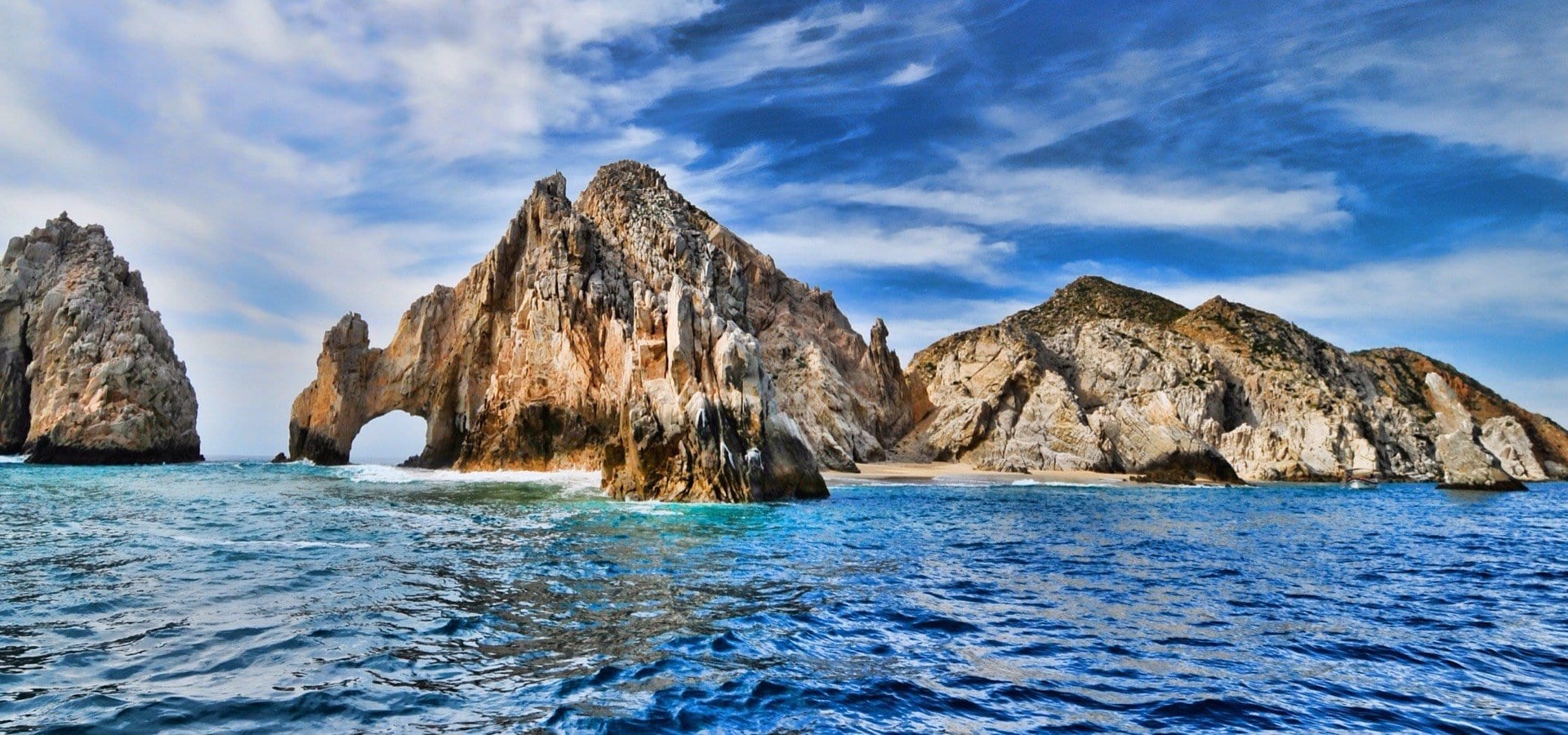 Is it safe to travel to Los Cabos?