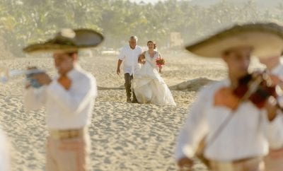 Los Cabos Wedding Villas & Event Venues