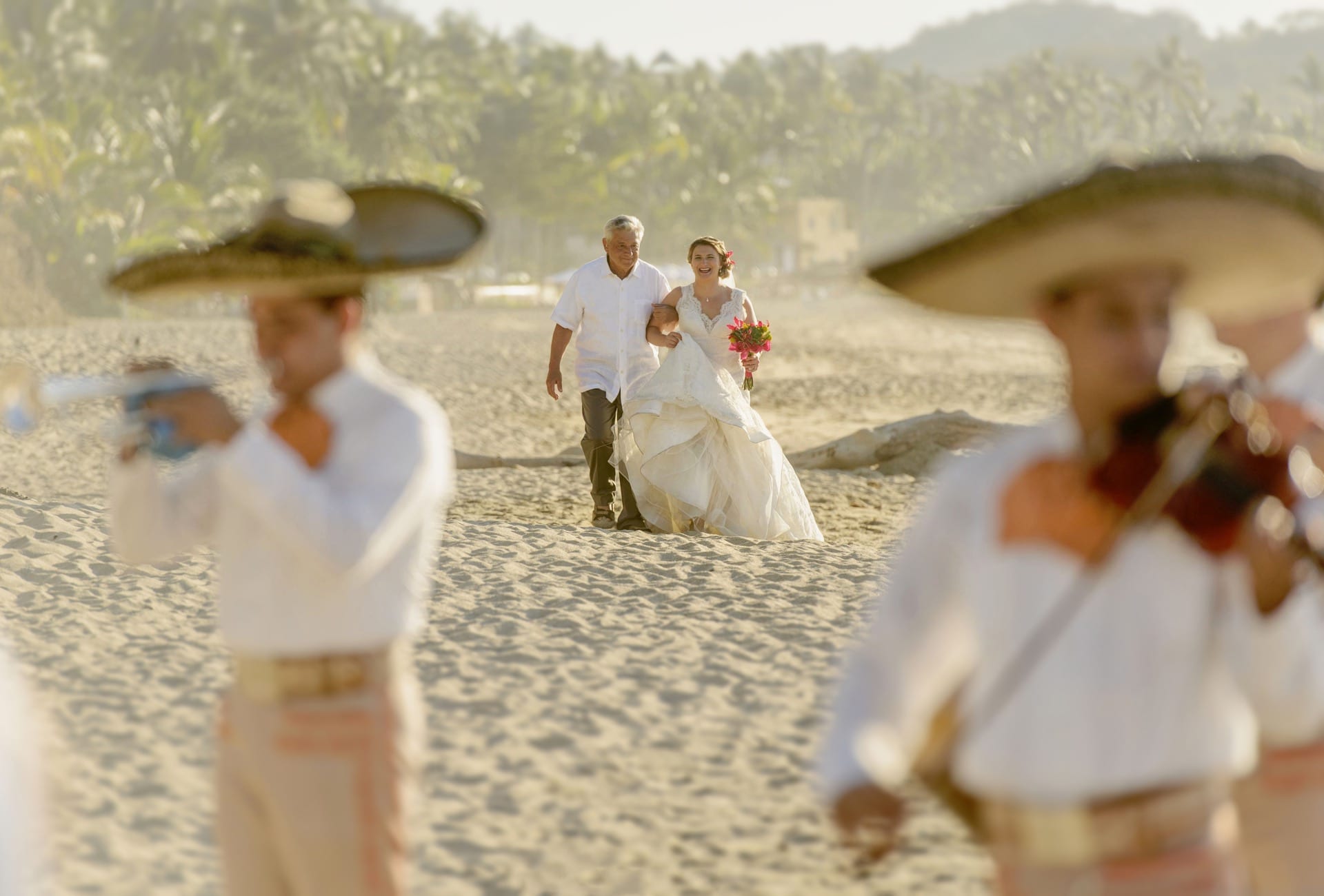 Private Wedding Villas Event Venues in Los Cabos