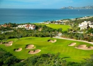 Luxury Villas Cabo Del Sol Golf