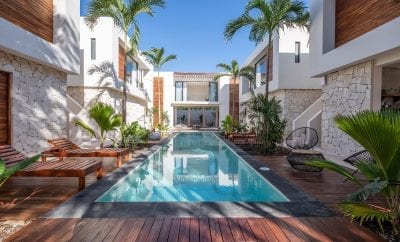 Hacienda 21