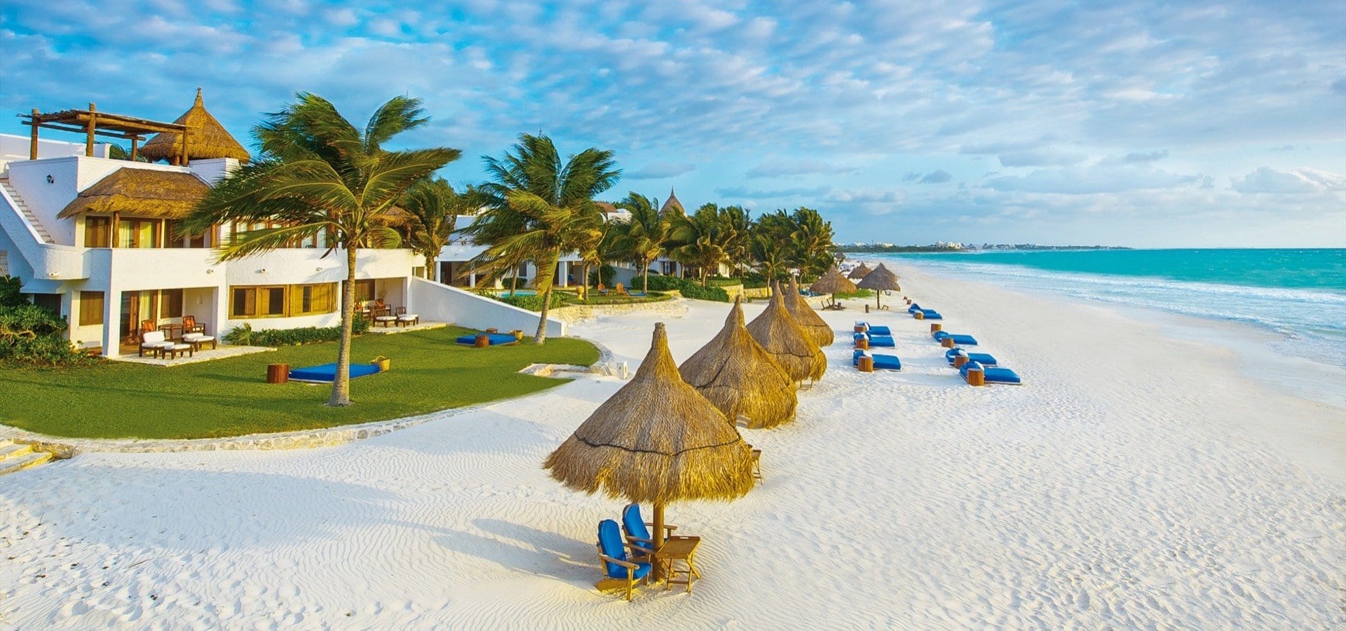 Renta de Casas en Playa del Carmen