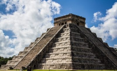 Riviera Maya Culture