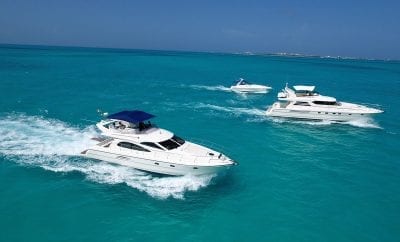 Riviera Maya Yacht Rentals