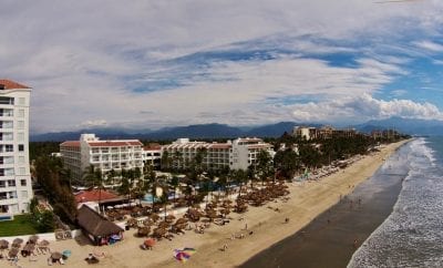 Puerto Vallarta VS Riviera Nayarit?