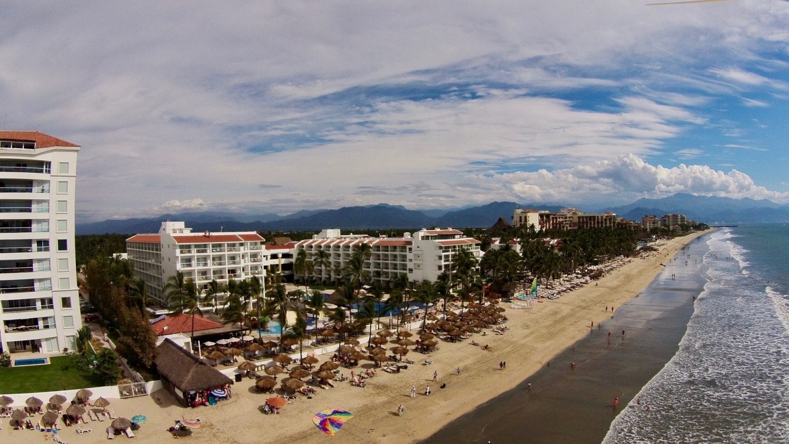 Puerto Vallarta Vs Riviera Nayarit A Locals Guide To Luxury Travel