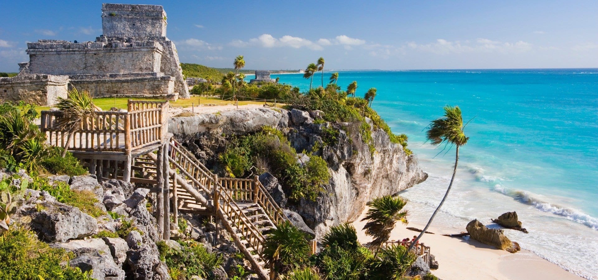 tulum rental properties