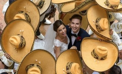 Why Hire a Wedding Planner for Your Puerto Vallarta Wedding