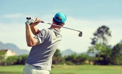 Vista Vallarta Golf Course
