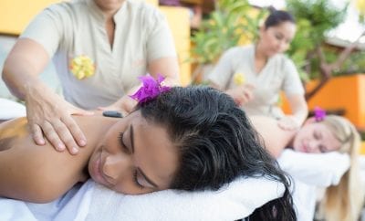 The Hottest Luxury Travel Trends in Mexico – Health & Wellness Travel is Booming!
