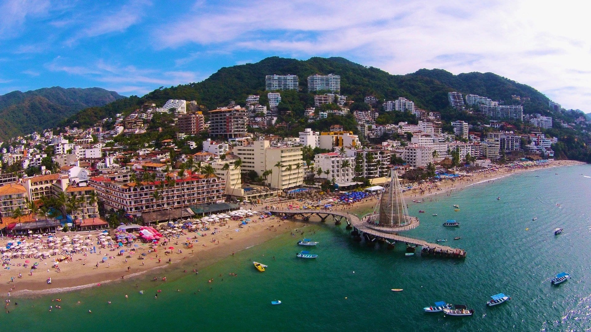 Romantic Zone Puerto Vallarta | Places to Stay &amp; Things to do