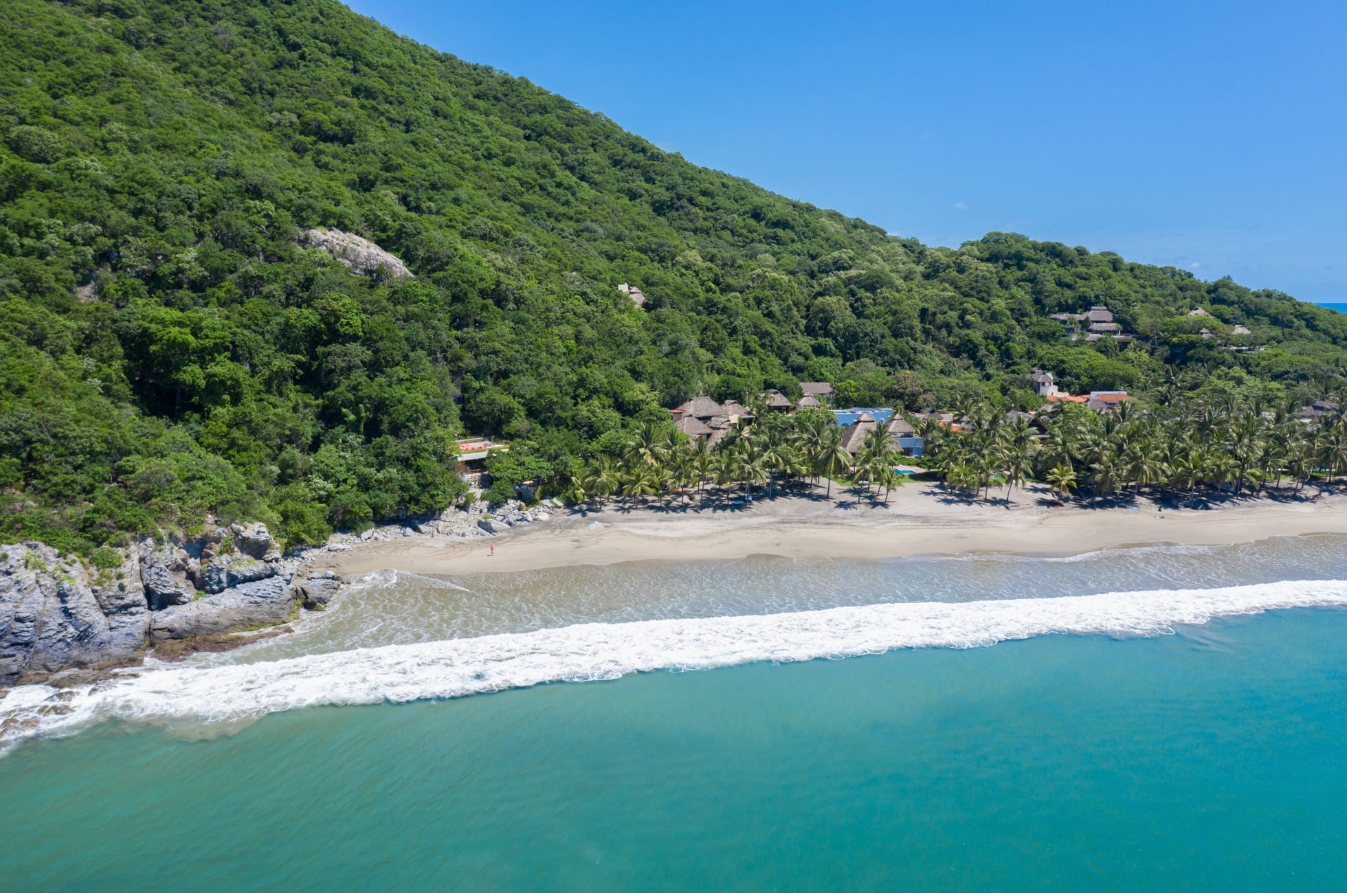 Mexico Luxury Villa Rentals | Vacation Villas for Rent