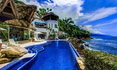 Casa San Sebastian