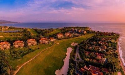 Condo Las Marietas D101