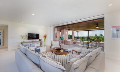 Condo Las Marietas F101