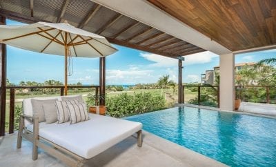 Condo Ocaso Lindo E101