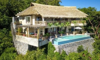 Casa Sol Bonito