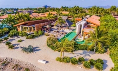 Villa Samba
