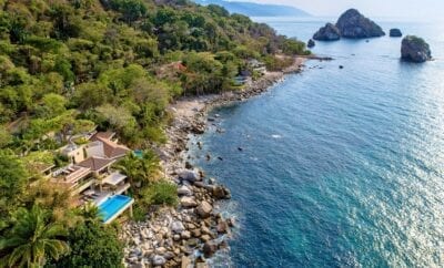 Villa Namasté