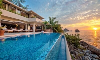 Villa Namaste