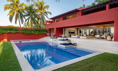 Villa Pacifica