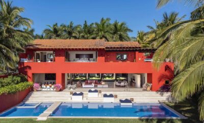 Villa Pacifica