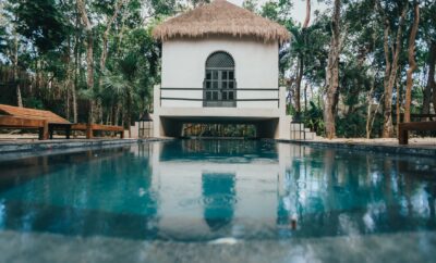 Villa Ambre et Epices