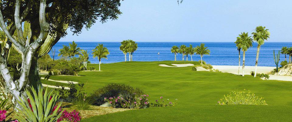 palmilla golf club