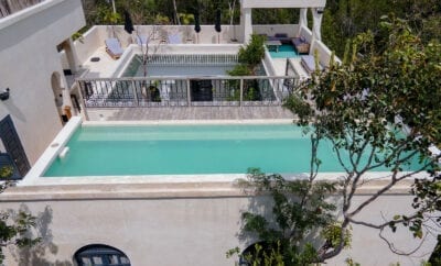 Villa Riad Ambre et Epices