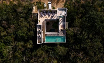 Villa Yum Kaax