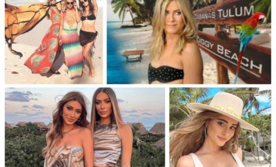 Celebrity Getaway Villa Rentals: Los 3 Mejores Destinos de Playa en México