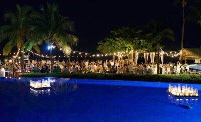 Signature Events in Punta Mita: A Season to Remember