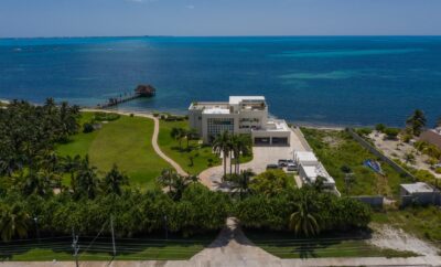 Villa Punta Sam