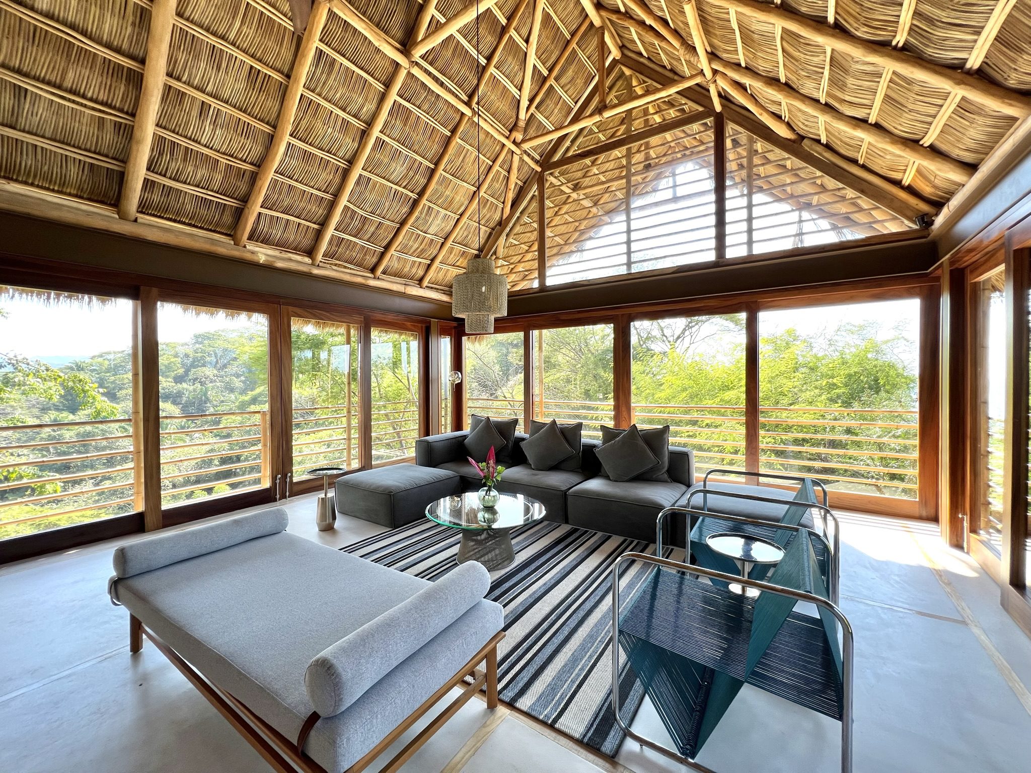 casa bambu