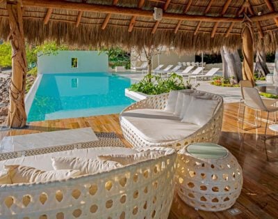 Mexico Luxury Villa Rentals | Vacation Villas for Rent