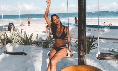 Tulum’s Trendiest Beach Clubs to Relax