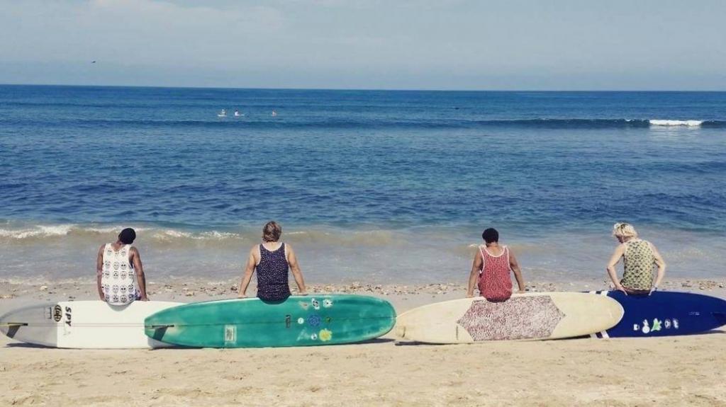 el anclote surf break