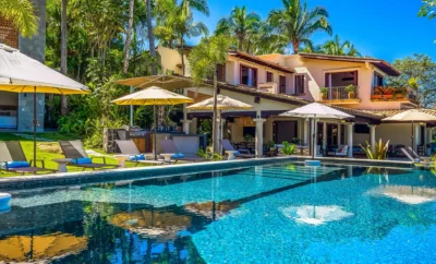 Hacienda del Mar