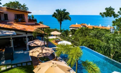 Hacienda del Mar
