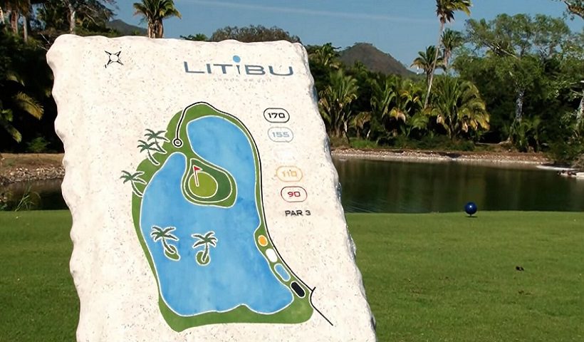 litibu golf course