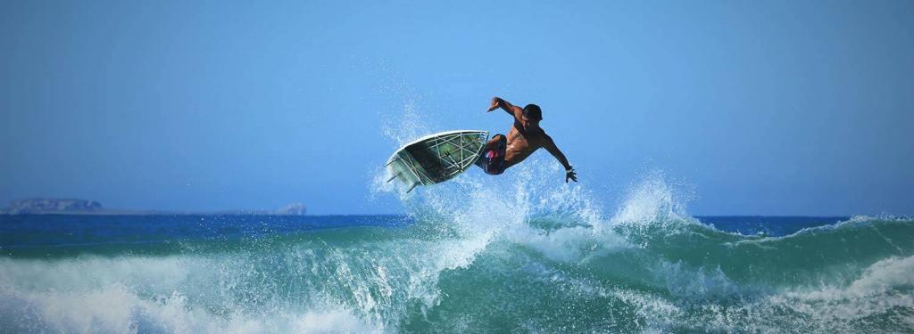 palmitas surf break