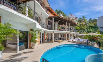 Villa Alexa