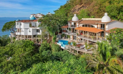 Villa Alexa