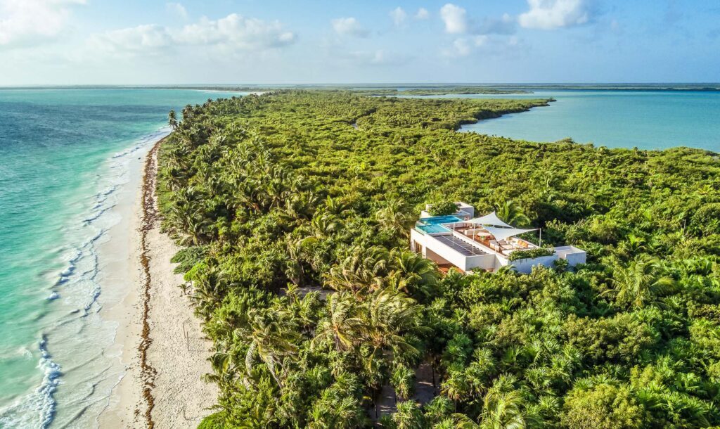 casa ikal tulum