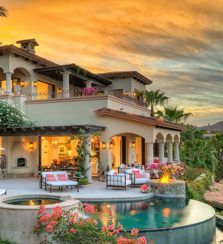 Preguntas frecuentes sobre alquiler de villas en Los Cabos