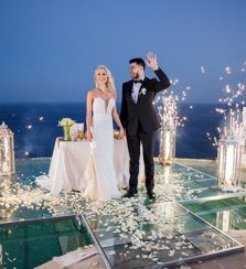 los cabos wedding villas