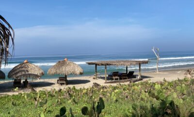 Bungalow Lavanda – Los Guajes