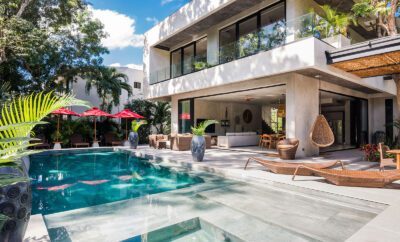 Villa Kaa Nah