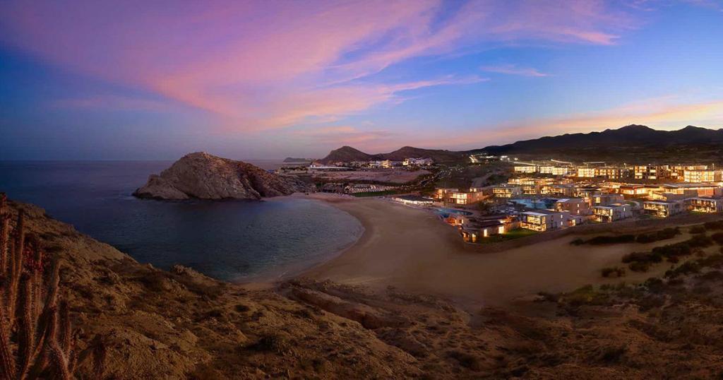 Cabo San Lucas Vacation Rentals