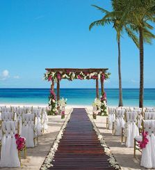 wedding villas